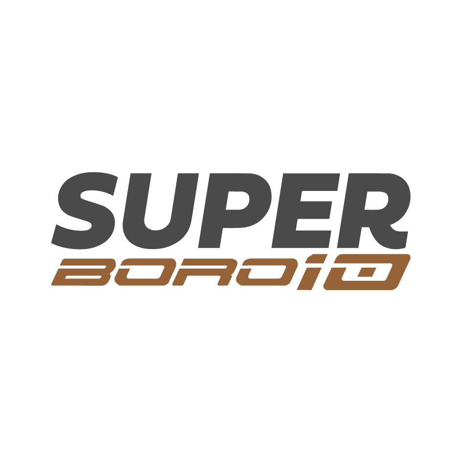 Super Boroid